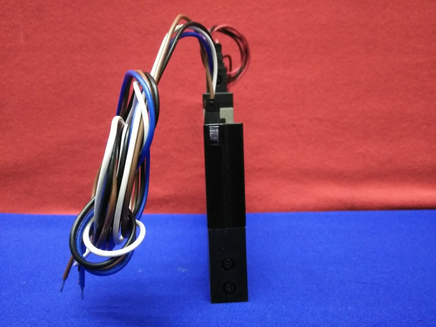 SMC NZM131H VACUUM EJECTOR
