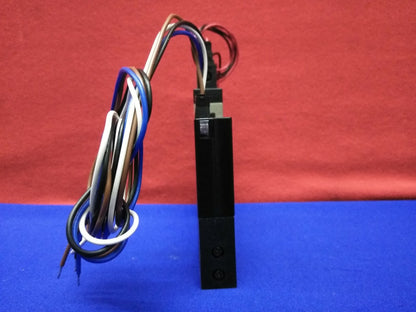 SMC NZM131H VACUUM EJECTOR
