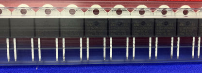 1 Lot Qty of 18 - STMicroelectronics Rectifiers 30A 600V