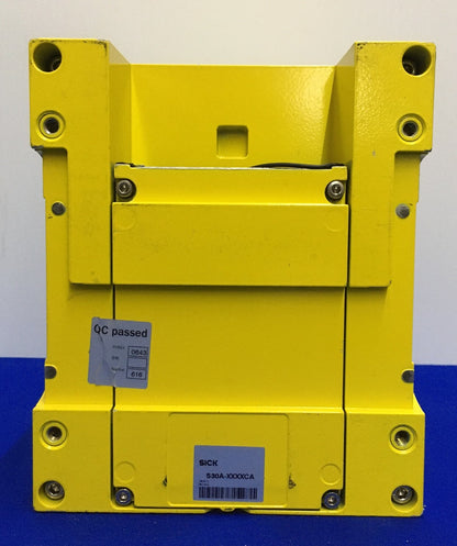 TEILE/REPARATUR SICK S30A-6011CA 1023547 W/S30A-XXXXCA MODUL SICHERHEITS-LASERSCANNER