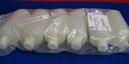NALGE NUNC 2002-0032 NARROW MOUTH 100ml BOTTLES "SELLING AS 1 LOT OF QTY 6"