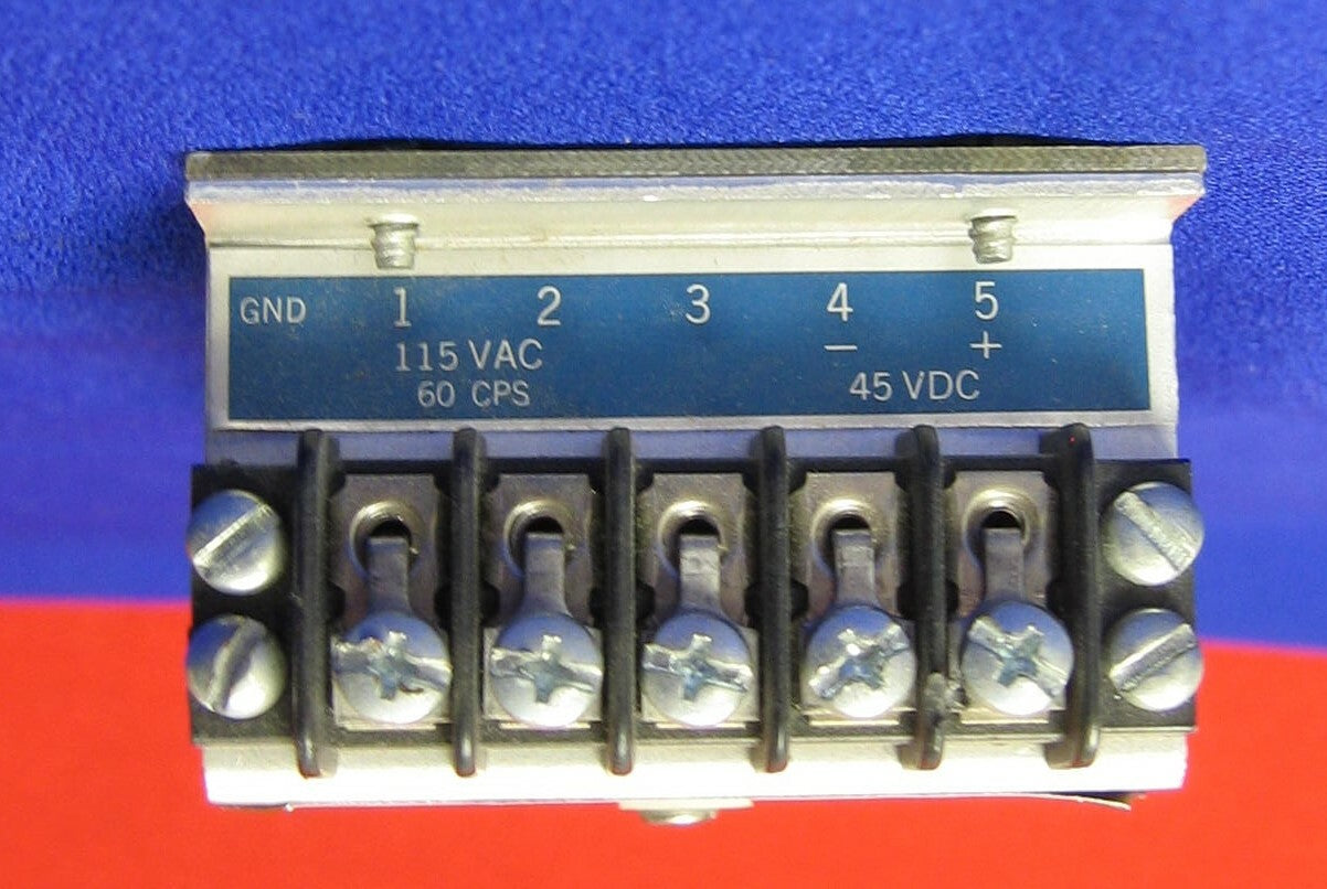 DREXELBROOK; MODELLO TELAIO 401-13-31; TELAIO METALLICO CHIUSO