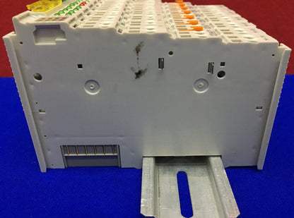 WACO-MODULE JE 1 750-530 750-476 750-631 750-600 / MENGE 2 750-408