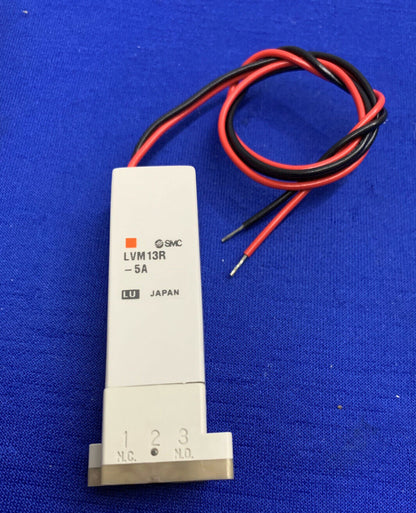 VÁLVULA SMC LVM13R-5A