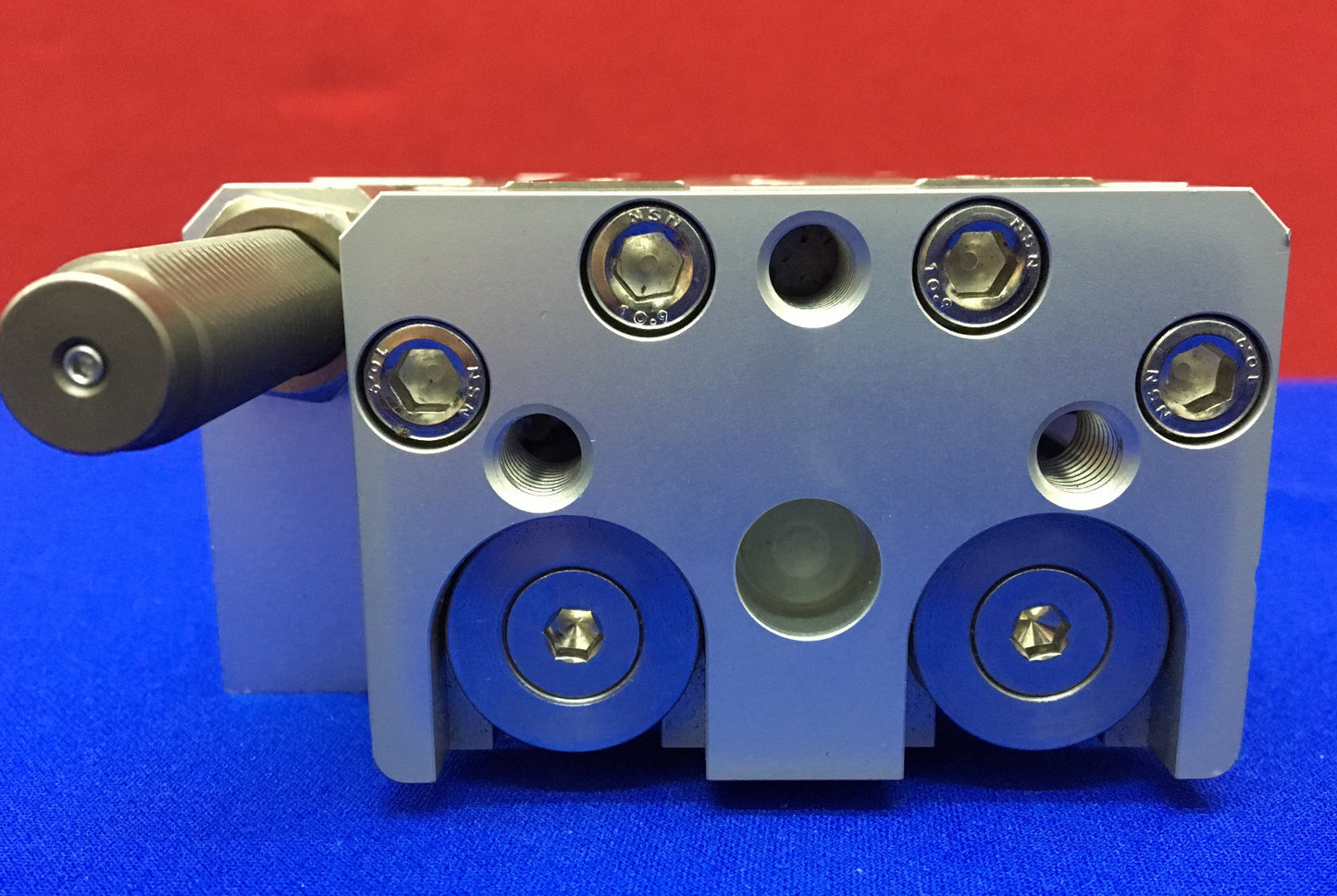 CORREDERA NEUMÁTICA SMC MXQ25-30B