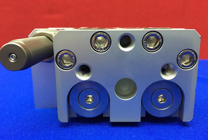 CORREDERA NEUMÁTICA SMC MXQ25-30B