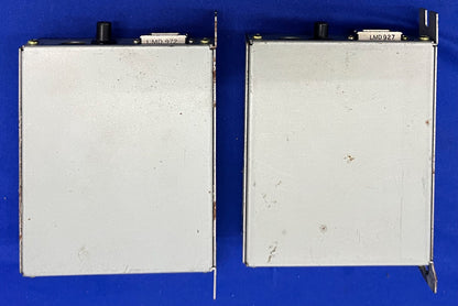 SONY MJ10 DETECTOR POSITION FEEDBACK DIGI-RULER FREQUENCY CONVERTER  1 LOT QTY 2
