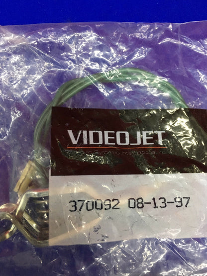 VIDEOJET PARTS 370092,186976,SP206582,186514,375029,355961,3700925,205295