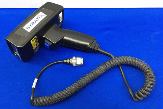 PSC  STRATIX 4100+130A1 SCANNER