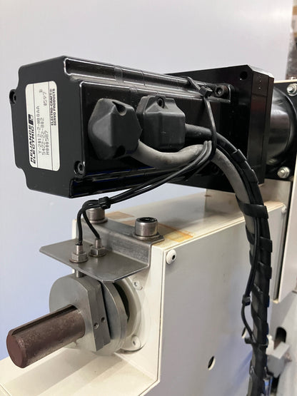 CAMCO 140LPP-12MMX94MM PARTS HANDLER - NO CONTROLLERS INCLUDED