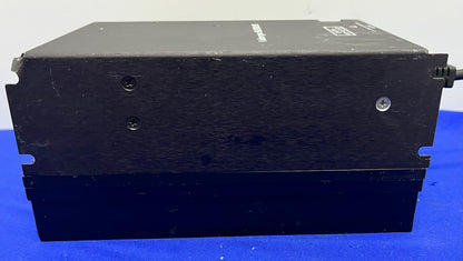 KOLLMORGEN SILVERLINE ROL-20012-0000 LINE OPERATED ANALOG SERVO AMPLIFIER -PARTS