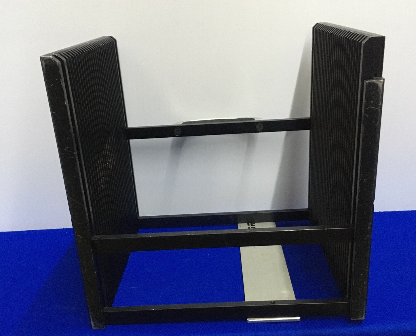 AUER 5650-15  25 Capacity 8" Wafer Cassette Holder Carrier Boat
