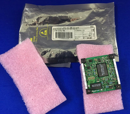 DIGI-KEY / BEL POWER SOLUTIONS 179-2141-ND / HBS050YJ-AN CONVERTITORE CC-CC 24V IN