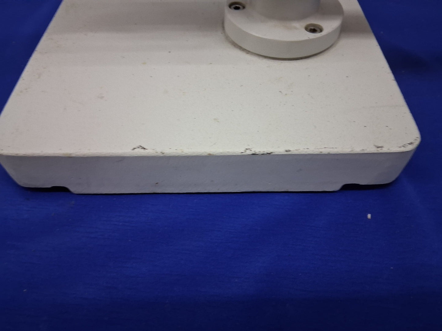 OLYMPUS SZ2-STU1 STEREO MICROSCOPE BOOM STAND
