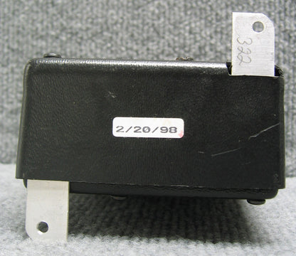 DREXEL-BROOK CCS TRANSCEIVER LEVEL CONTROL MODULE   40C-100-1 DC VOLTAGE + - 12V