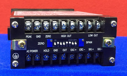 ACCUCON 4100 DIGITAL INDICATOR IN 110V OUT 10V