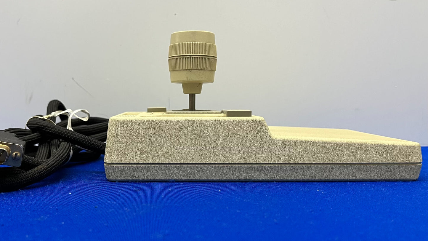 COMMANDE PAR MANETTE XY À 2 AXES INFORMATIONS SUR LE FABRICANT/MODÈLE INCONNU