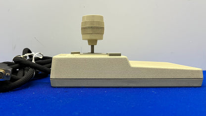 COMMANDE PAR MANETTE XY À 2 AXES INFORMATIONS SUR LE FABRICANT/MODÈLE INCONNU