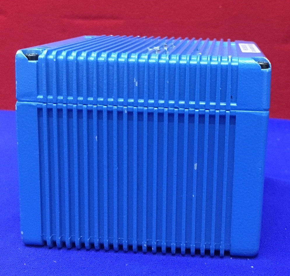SICK OPTIC ELECTRONIC CLV280A0020 PN 1 013 188 CC 24 V +/-20 % RS-232 7,5 W