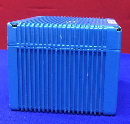 SICK OPTIC ELECTRONIC CLV280A0020 PN 1 013 188 CC 24 V +/-20 % RS-232 7,5 W