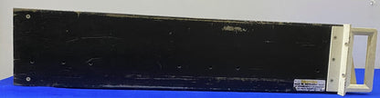 WAVETEK 859 PROGRAMMABLE PULSE GENERATOR -PARTS/REPAIR UNABLE TO TEST