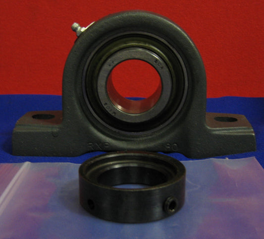 BOWER FEDERAL MOGUL BCA BEARING PWG-1-1/2-RS / PWG 1 1/2 RS