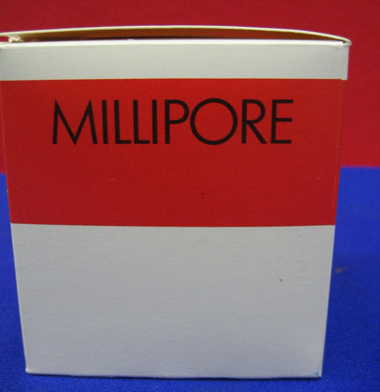 PIHA 012 50 PIHA01250 MILLIPORE LOT NO.N7DOMA06 0.45um CULTURE PLATE INSERTS