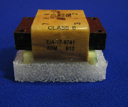 TRANSFORMADOR DE POTENCIA MAGNETEK FP30-200 EN PAQUETE PLANO PR1 115/230 V 50/60 HZ SEC 30