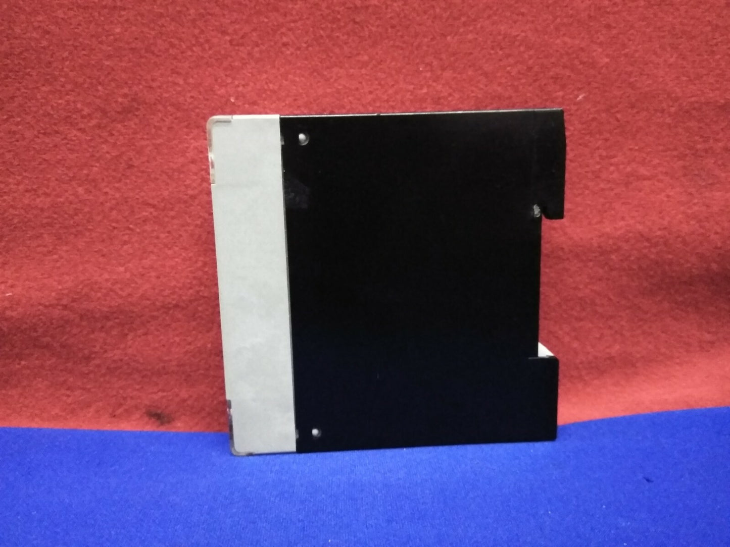 ENTRELEC AHE SCHIELE TIMETRON  OFF DELAY TIMER .3-30s  2.550.118.41 / 255011841