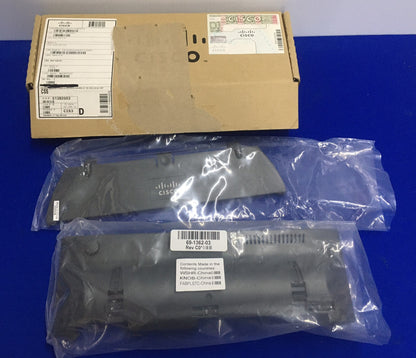 CISCO SYSTEMS 69-1362-03 REV C0* CP-SINGLE FOOTSTAND