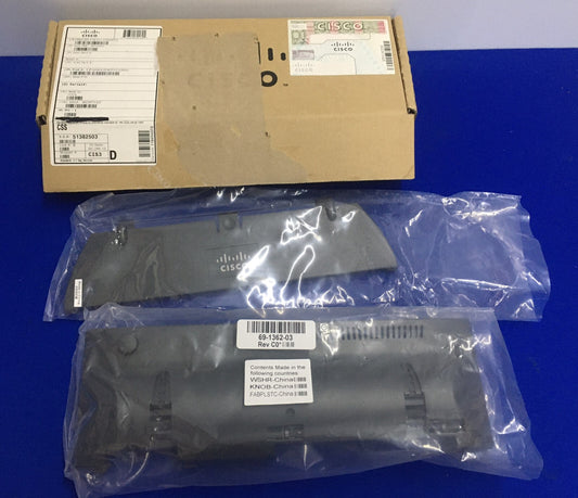 CISCO SYSTEMS 69-1362-03 REV C0* CP-SINGLE FOOTSTAND