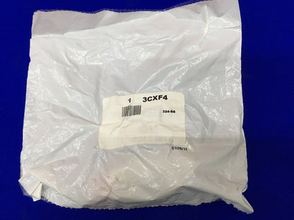 NEW - DE-STA-CO 3CXF4 / 324-SS LATCH CLAMP