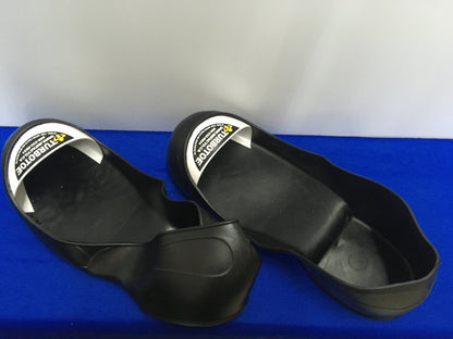 IMPACTO ® TURBOTOE (1) 6PPN5 SIZE SMALL STEEL TOE CAP OVERSHOE UNISEX