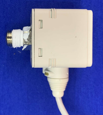 SMC ZSE40F-T1-22L Digital Pressure Switch High Precision 2 Color Display 12-24VD
