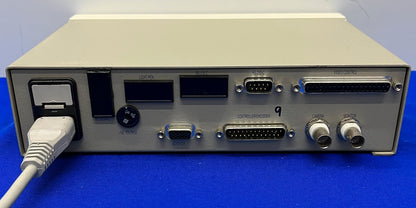 CONTROLADOR DE IMÁGENES DE VÍDEO VIA-100K DE BOECKELER™ INSTRUMENTS SN 6612