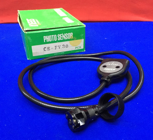 SEEKA CS-FV30 FIBER OPTIC CABLE PLASTIC 30MM