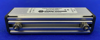 HUBER+SUHNER 3414.99.0001 / 3414990001 DATA LINE PROTECTOR