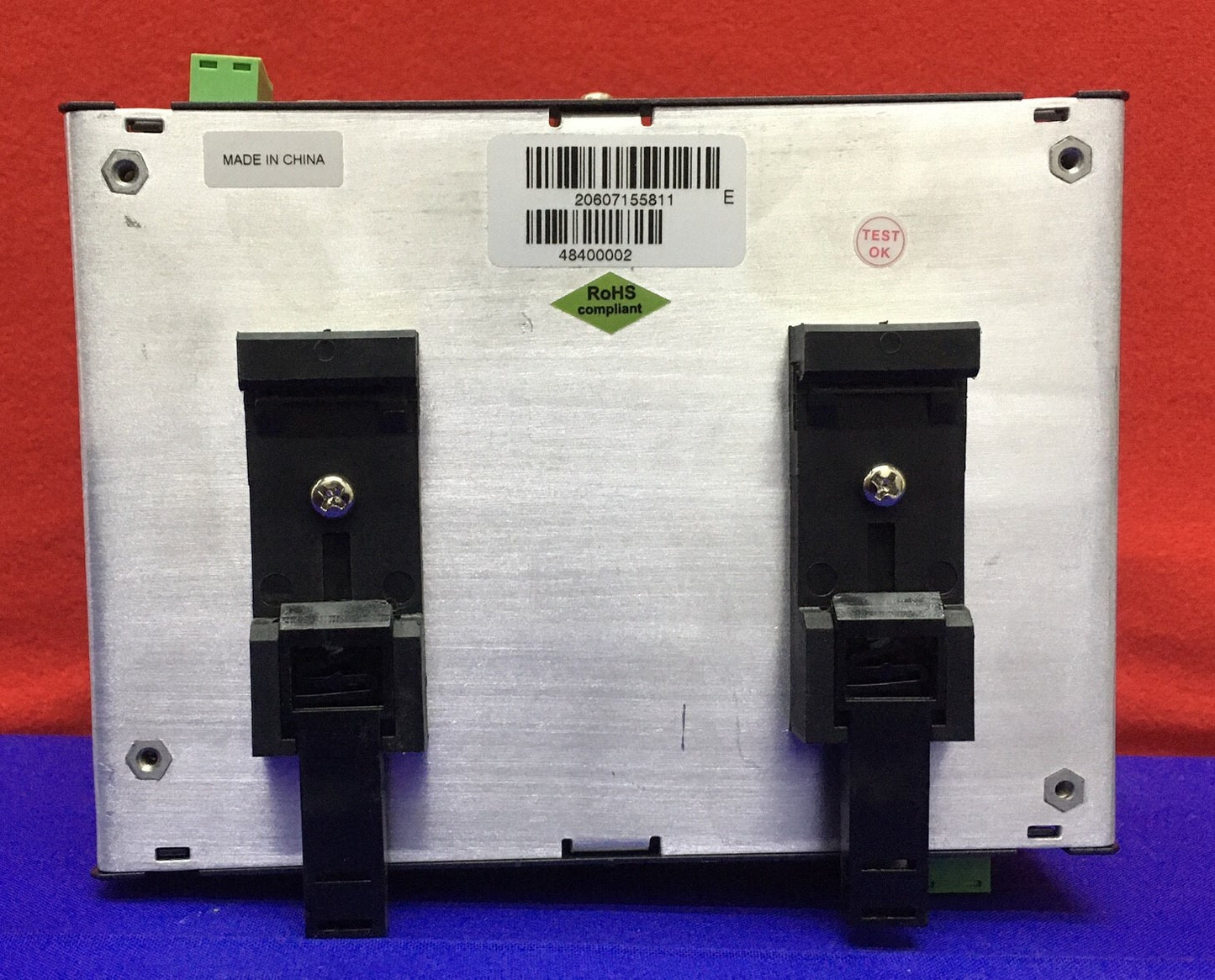 AUTOMATION DIRECT INDUSTRIAL POWER SUPPLY PS24-150D (150W) SWITCH