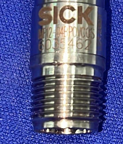 SICK SENSOR KIT  MHT15-P3347V, VTE18-4P4240V, IMF18-12NPOVCOS, IMF12-04BPOVCOS