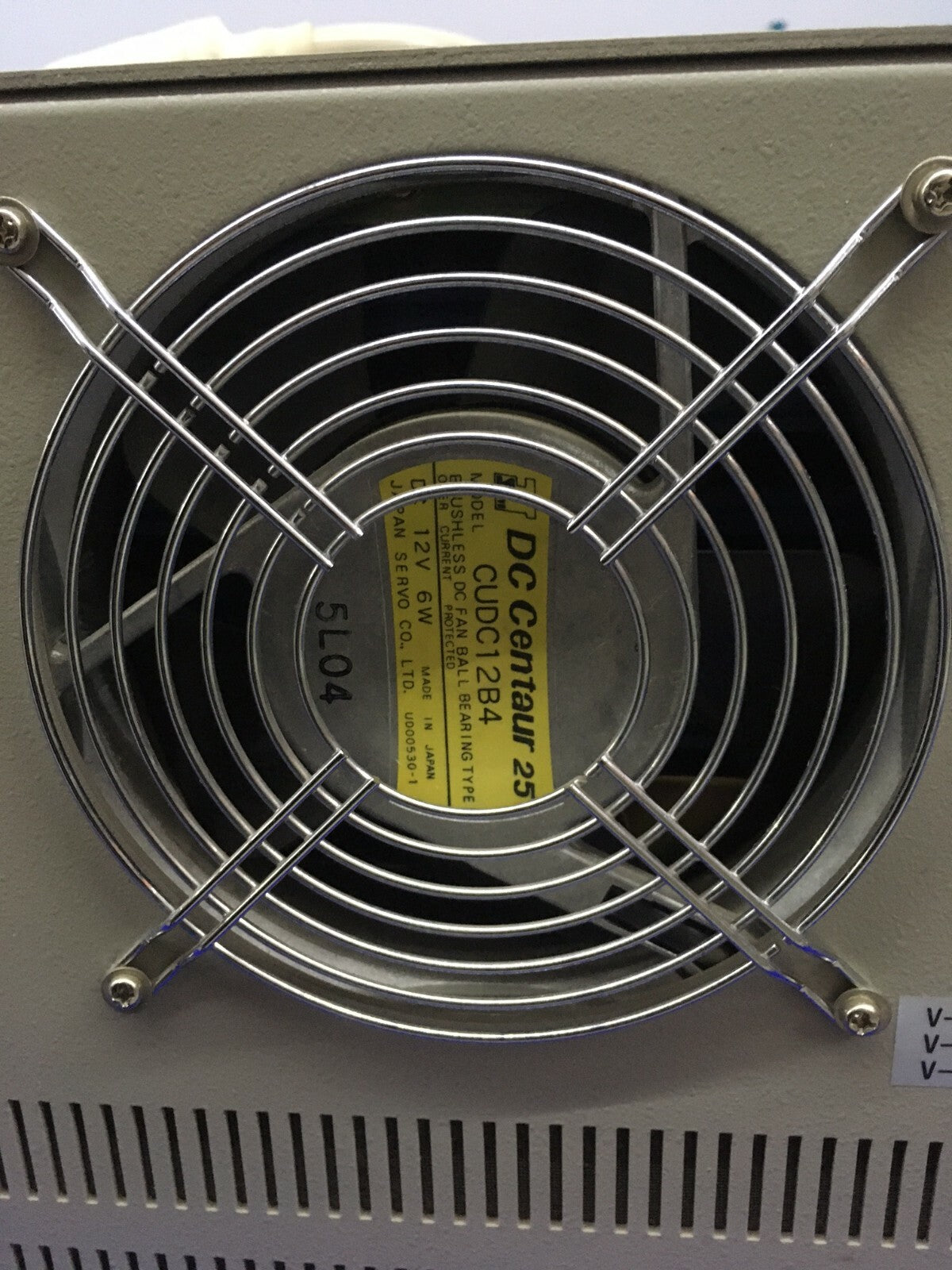 NEC IE-78310A IN CIRCUIT EMULATOR 8/16-BIT SINGLE-CHIP CMOS MICROCOMPUTER PARTS