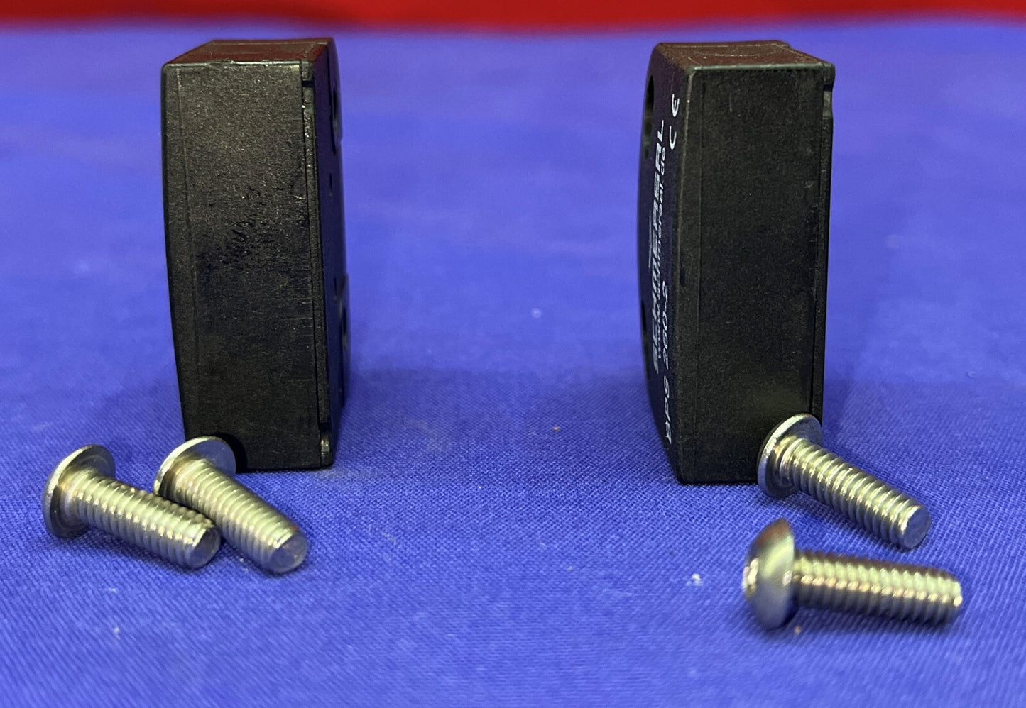 Schmersal Actuator Magnet (1) BPS260-1 & (1) BPS260-2