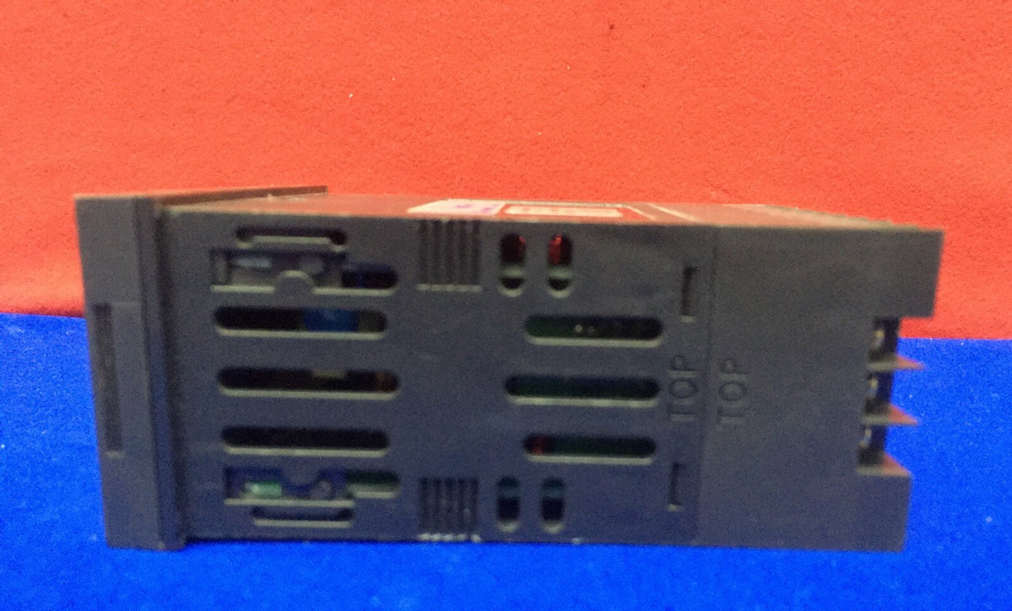 DYNAPAR S428411851 DC,RLY,TRANS PWS,RED CONTROLLER