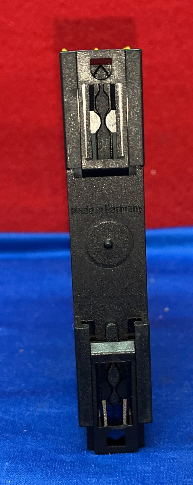 TURCK MK1-22UN-EX0 24VDC ISOLIERENDER SCHALTVERSTÄRKER MULTIMODUL