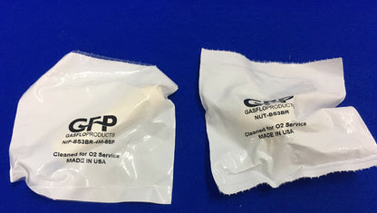 PRODOTTI GFP / GASFLO INL-BS3BR-4M-56 INGRESSO BS 3 X 1/4 MNPT 3,50 BR 
