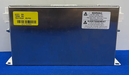 Allen Bradley AB AC DRIVE 2198 / 2198-DBR20-F Ser A FILTRO DE LÍNEA
