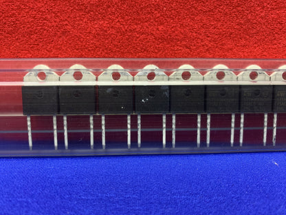 1 Lot Qty of 18 - STMicroelectronics Rectifiers 30A 600V