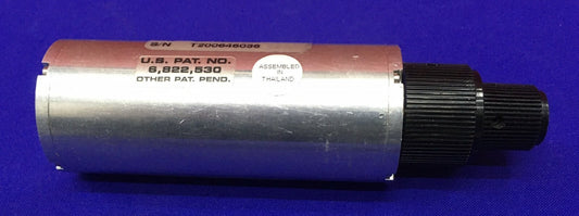 TRILITHIC ASIA MOD. RSA-3550D-SMA / PN 201980004 STEP ATTENUATOR