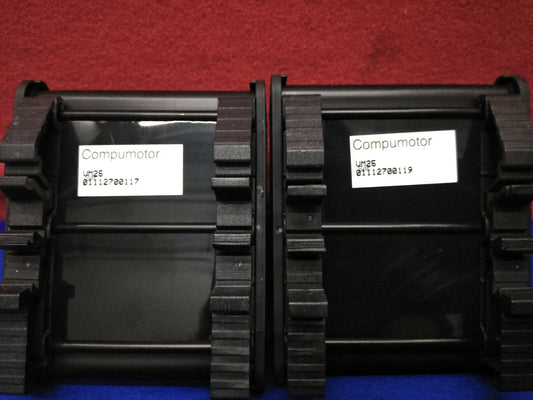 1 LOT QTY OF 2 - PARKER COMPUMOTOR VM-25 MODULE