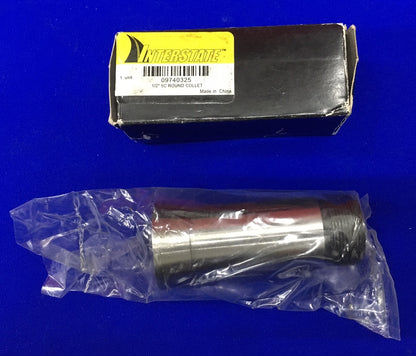 INTERSTATE 09740325 1/2" 5C ROUND COLLET