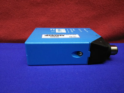 SICK WT24-B4101 (1011461) PHOTOELECTRIC PROXIMITY SENSOR INFRARED